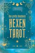 Das Große Handbuch Hexen-Tarot (en Alemán)