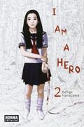 I am Hero 02