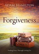 Forgiveness: Finding Peace Through Letting Go (en Inglés)