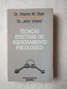 Tecnicas efectivas de asesoramiento psicologico
