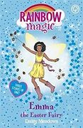 Rainbow Magic "Emma" the Easter Fairy (Three Stori
