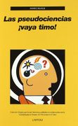 Las Pseudociencias¡ Vaya Timo! - Mario Bunge - Laetoli