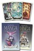 Mystical Manga Tarot (en Inglés)