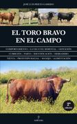 El Toro Bravo en el Campo