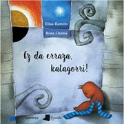 Ez Da Erraza, Katagorri - Ram� n, Elisa - Pamiela argitaletxea