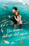 Un Tesoro Debajo del Agua / Breathing Underwater (in Spanish)