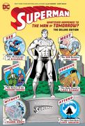 Superman: Whatever Happened to the Man of Tomorrow? The Deluxe Edition (en Inglés)