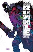 Rumble 3: Cascara Inmortal