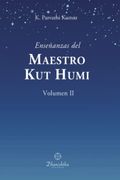 Enseñanzas del Maestro Koot Hoomi Vol. Ii