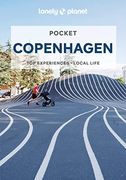 Lonely Planet Pocket Copenhagen 6 (Pocket Guide) 