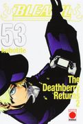 Bleach 53 (in Spanish)