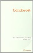Es Conveniente Engañar al Pueblo?