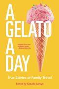A Gelato a day (Travel Books) 