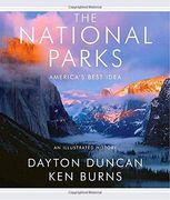 The National Parks: America's Best Idea (en Inglés)