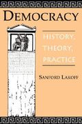 democracy: history, theory, practice