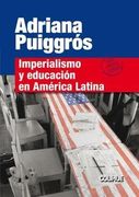 Imperialismo y educación en América Lati