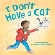 I Don't Have a Cat (en Inglés)