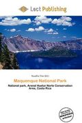 maquenque national park (en Inglés)