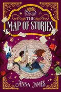 Pages & Co. The map of Stories (en Inglés)
