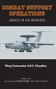 Combat Support Operations: Awacs in air Warfare (en Inglés)