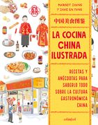 La cocina china ilustrada