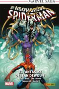 MARVEL SAGA TPB. EL ASOMBROSO SPIDERMAN 33