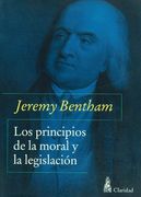 principios de la moral y la legislac