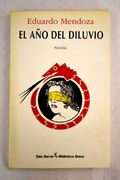 El año del Diluvio