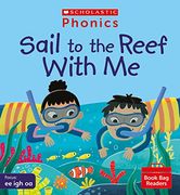 Sail to the Reef With me (Set 5) (Phonics Book bag Readers)
