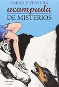 Acampada De Misterios