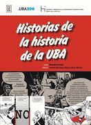 Historias de la Historia de la uba - Ferrari, Calvi y Otros