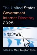 The United States Government Internet Directory 2026 (en Inglés)