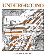 underground (en Inglés)