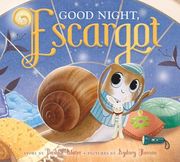 Good Night, Escargot (en Inglés)
