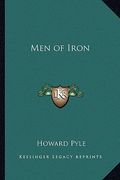 men of iron