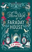 The Third Wife of Faraday House (en Inglés)