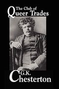 the club of queer trades (en Inglés)