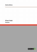 oliver twist (en Inglés)