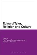 Edward Burnett Tylor, Religion and Culture (en Inglés)