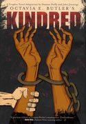 Kindred: A Graphic Novel Adaptation (en Inglés)