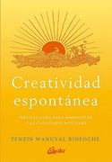 Creatividad Espontánea. Meditaciones Para Manifestar tus Cualidades Positivas (Espiritualidad)