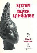 System in Black Language (Multilingual Matters, 77) (en Inglés)