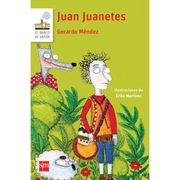 Bvb Juan Juanetes