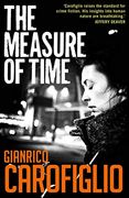 The Measure of Time (Guido Guerrieri Series)