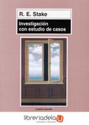 Investigación con Estudio de Casos