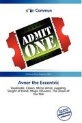 avner the eccentric (en Inglés)