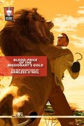 blood-price of the missionary's gold: the new adventures of armless o'neil