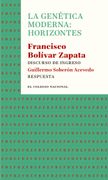 La genética moderna: horizontes (in Spanish)