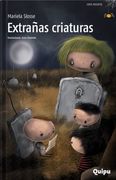 Extrañas Criaturas (in Spanish)