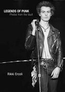 Legends of Punk: Photos From the Vault (en Inglés)